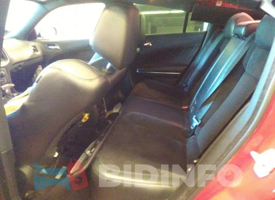2C3CDXCTXFH885929 Photo# 8