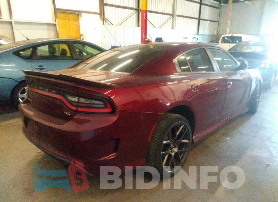 2C3CDXCTXKH754333 Photo# 4