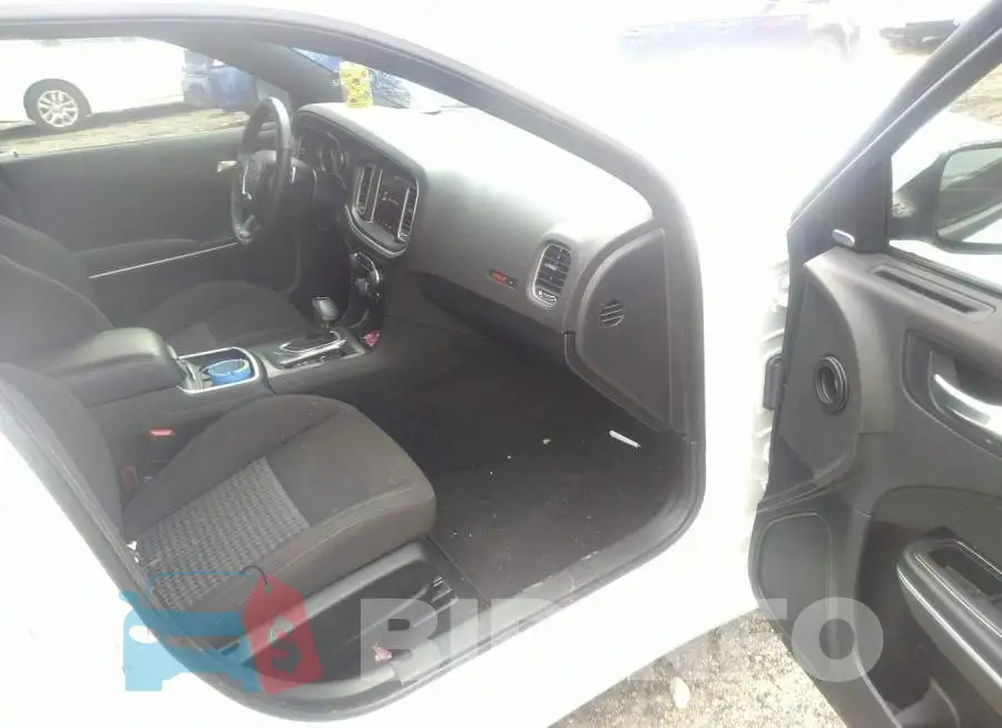 2C3CDXGJ8MH569323 Photo# 5