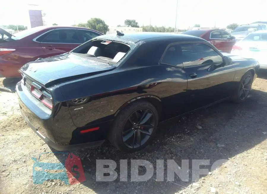 2C3CDZBT3KH618686 Photo# 4