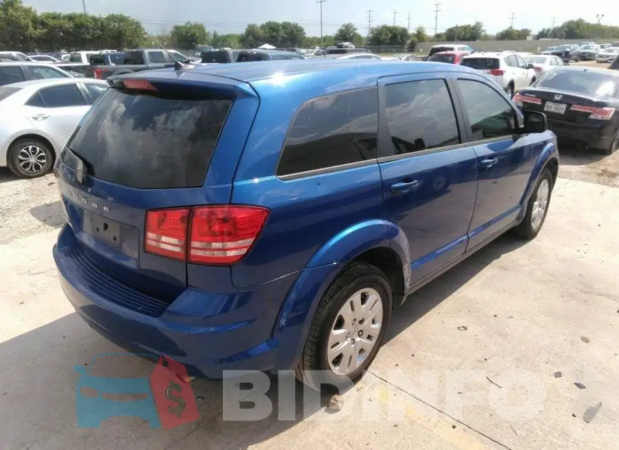 3C4PDCAB3FT564712 Photo# 4