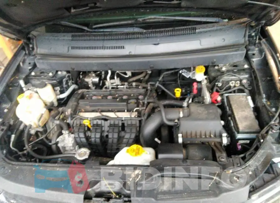 3C4PDCAB3HT587099 Photo# 10