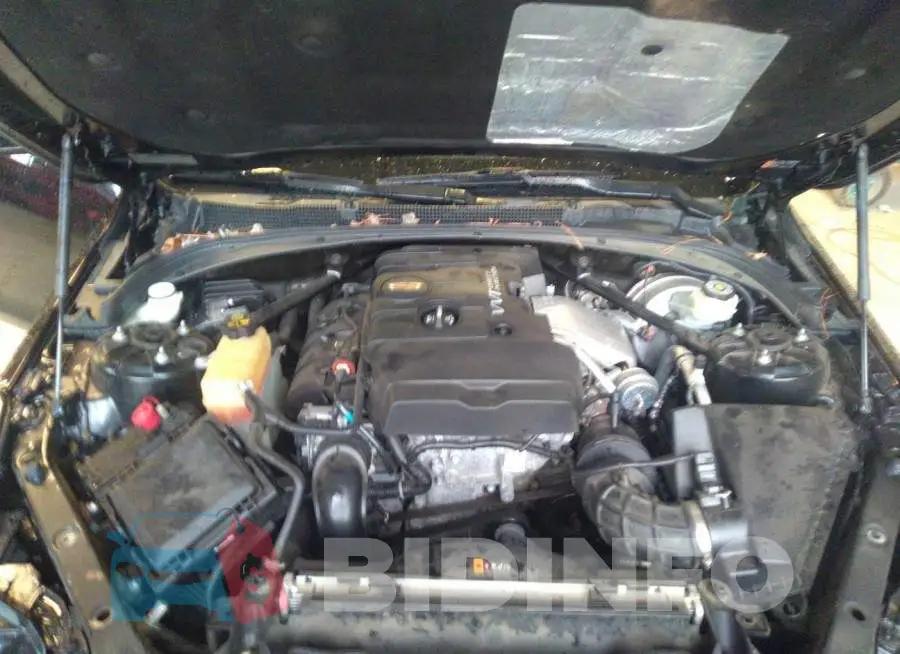 1G6AB5RX7G0196429 Photo# 10