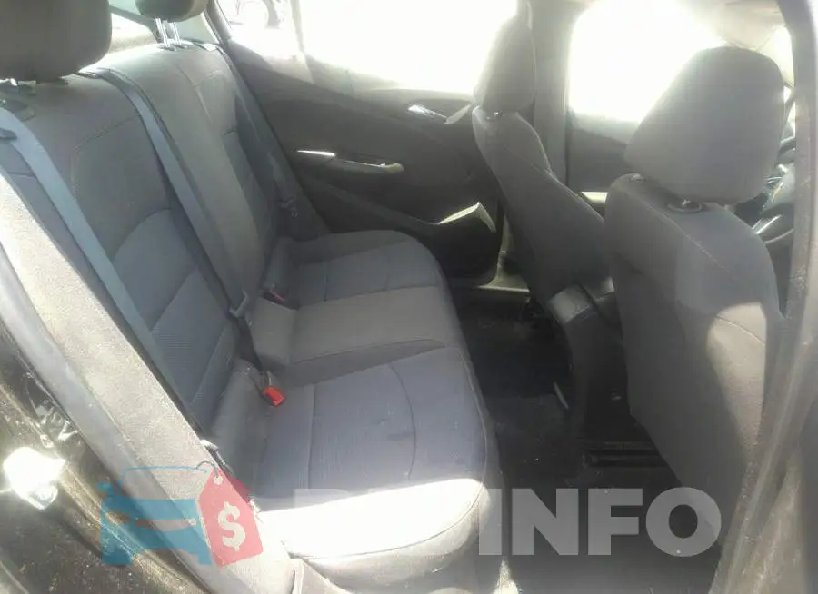1G1BC5SM6J7203134 Photo# 8