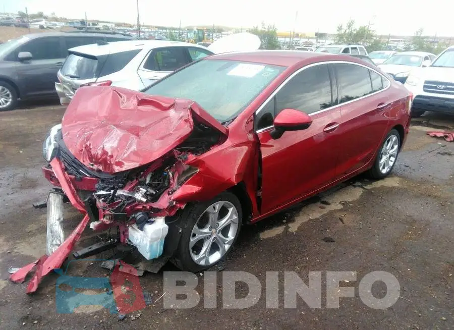 1G1BF5SMXH7174643 Photo# 2