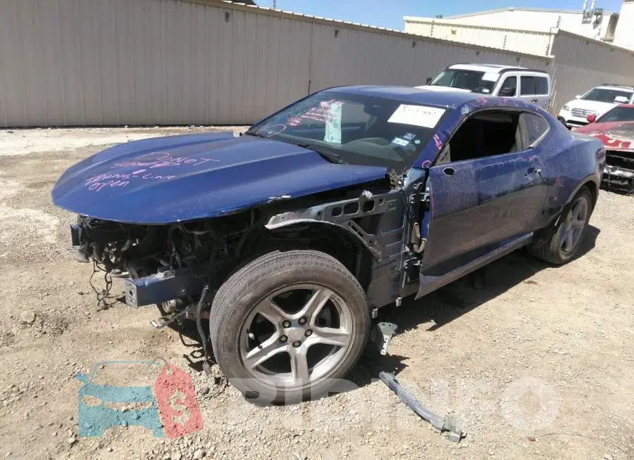 1G1FB1RX2K0158863 Photo# 2