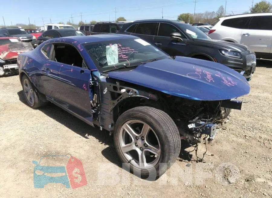 1G1FB1RX2K0158863 Photo# 1