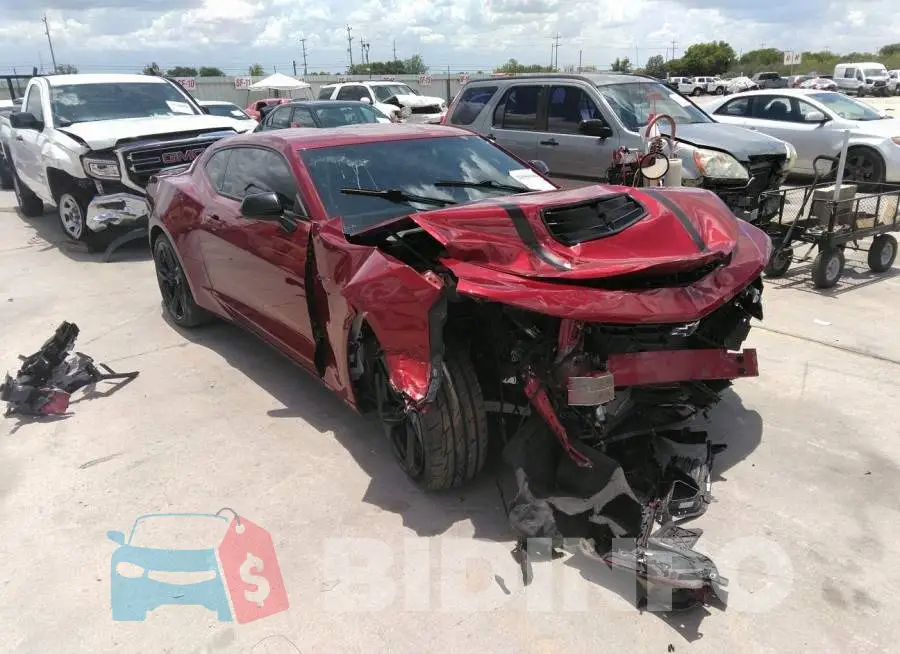 1G1FF1R71M0104106 Photo# 1