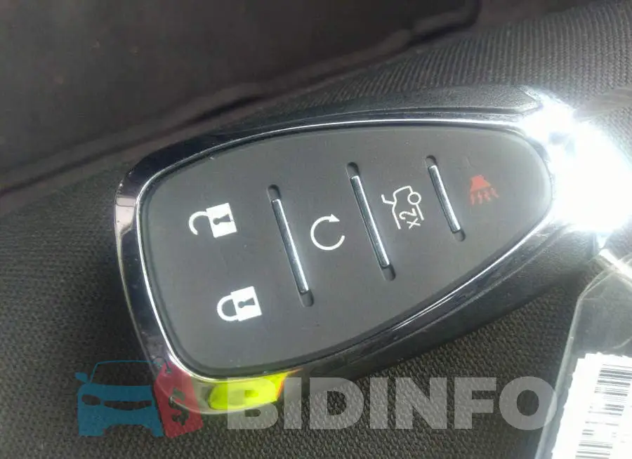 1G1ZD5STXLF064444 Photo# 11