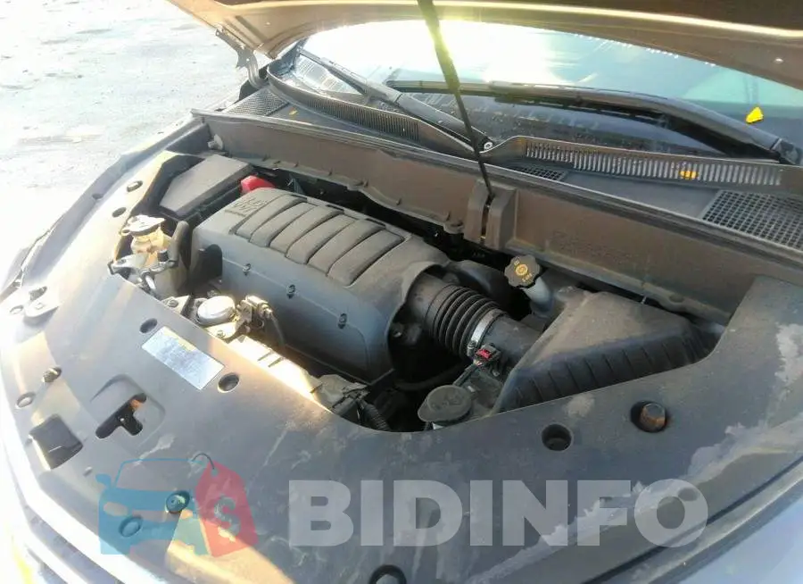 1GNKVGKD6GJ180146 Photo# 10