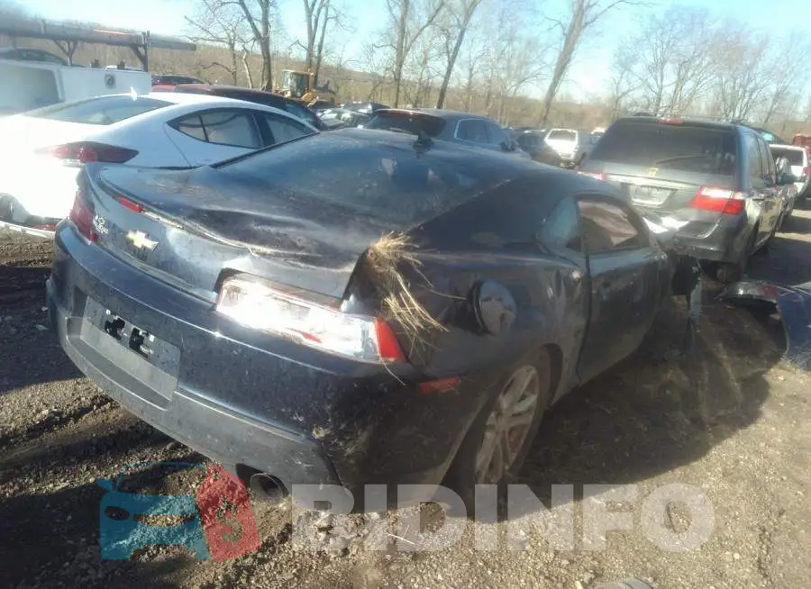 2G1FB1E39F9221892 Photo# 4