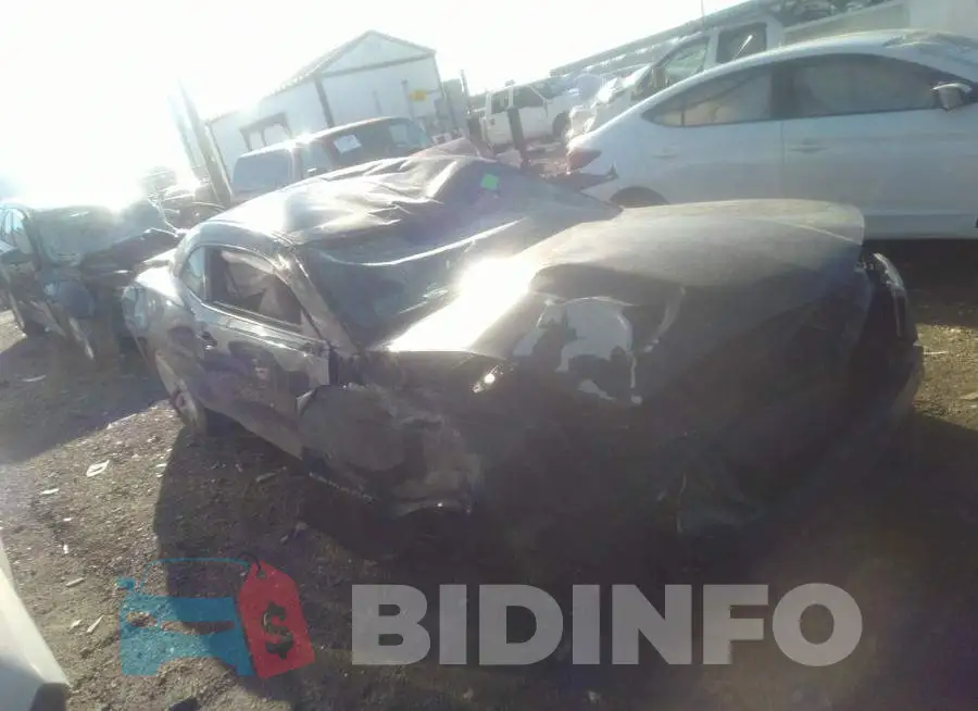 2G1FB1E39F9221892 Photo# 1