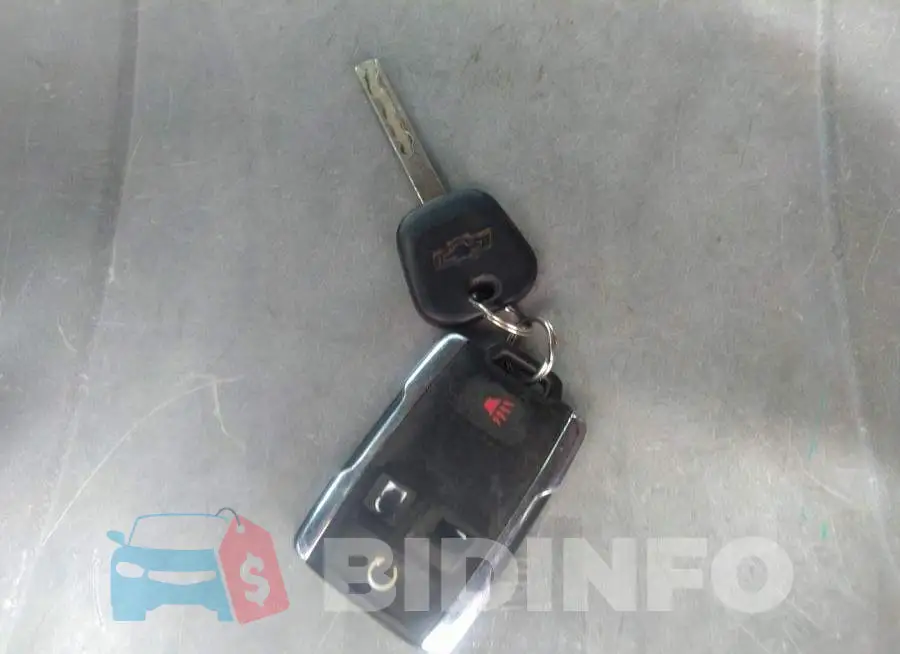 3GCUKTEC9GG248768 Photo# 11
