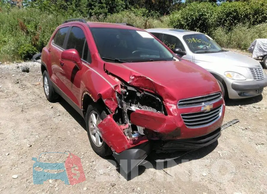 KL7CJLSB5FB148648 Photo# 1