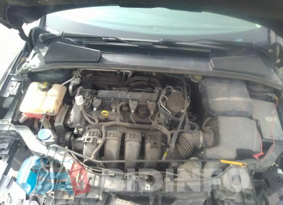 1FADP3E25GL238322 Photo# 10