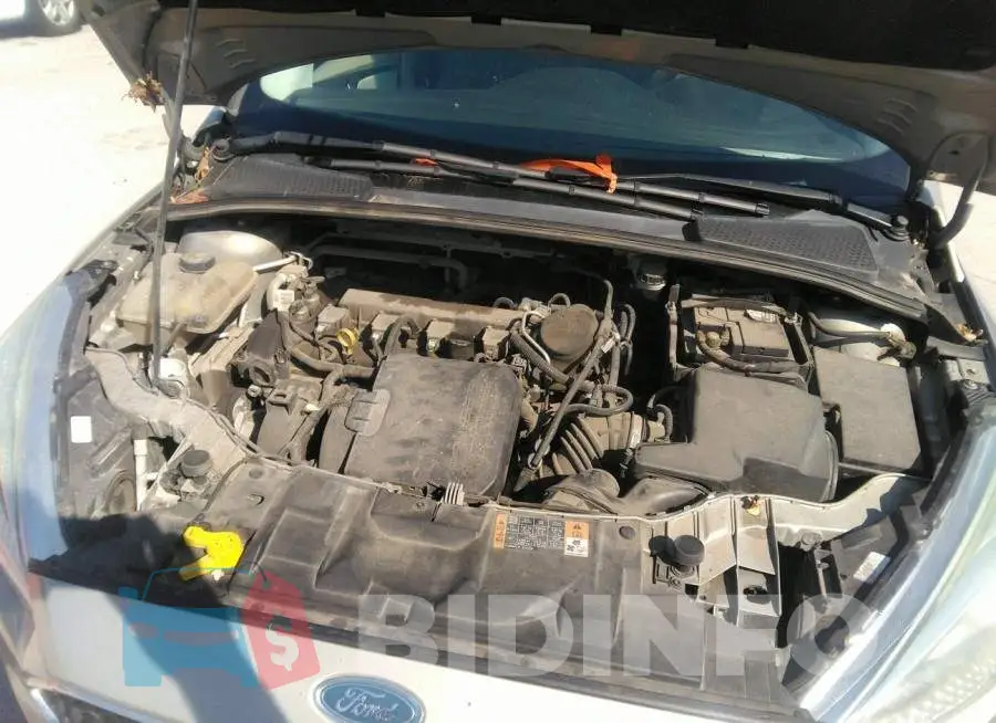 1FADP3F29FL230821 Photo# 10