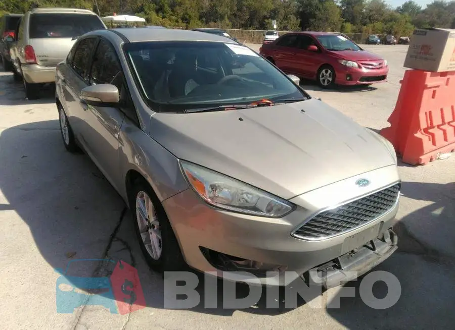 1FADP3F29FL230821 Photo# 1