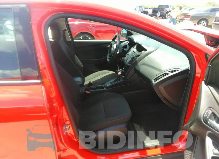 1FADP3K20FL282778 Photo# 5