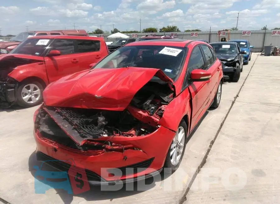 1FADP3K20FL282778 Photo# 6