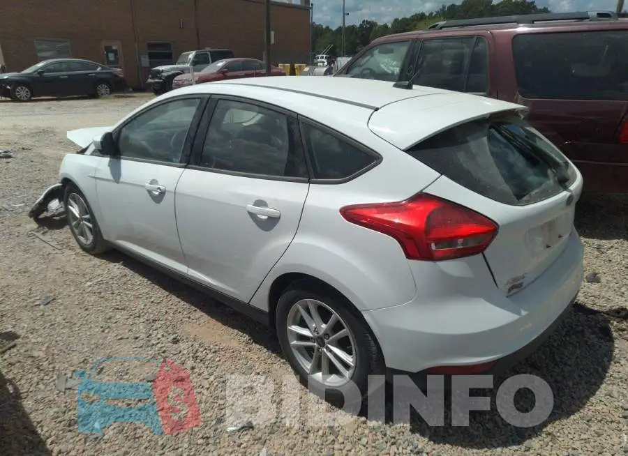 1FADP3K2XJL226680 Photo# 3