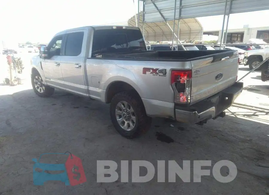 1FT7W2BT5HEC96941 Photo# 3