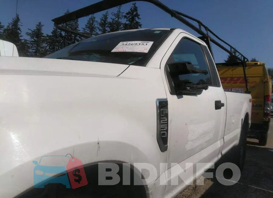 1FTBF2B6XHED32417 Photo# 6