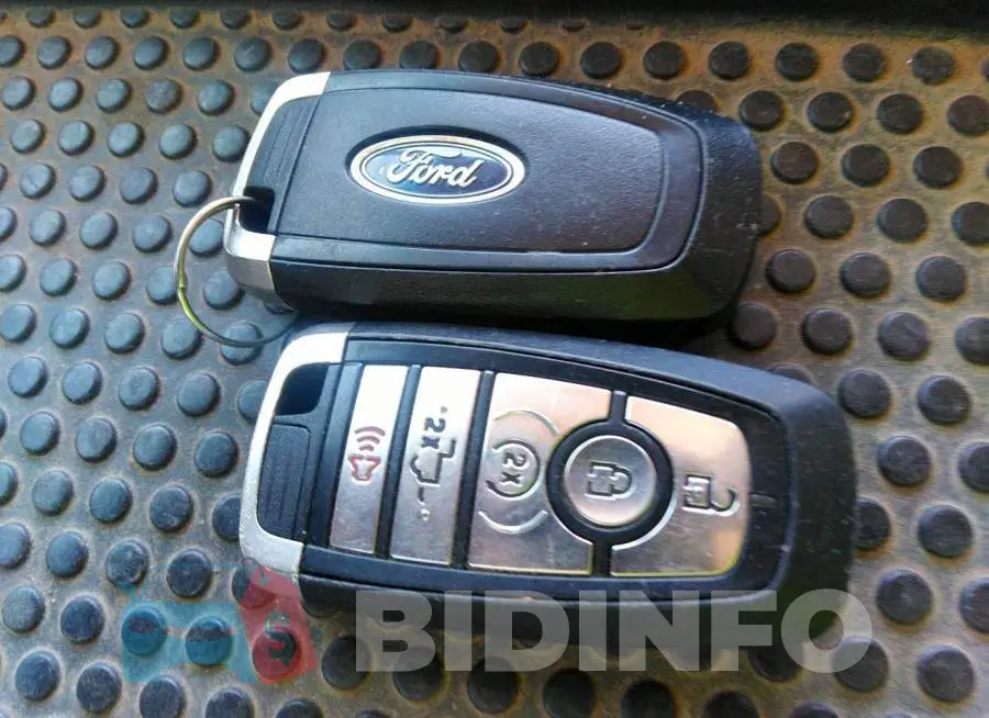 1FTEW1E43KFA43544 Photo# 11