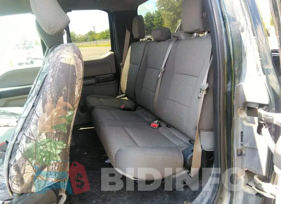1FTFX1EFXFFC83277 Photo# 8