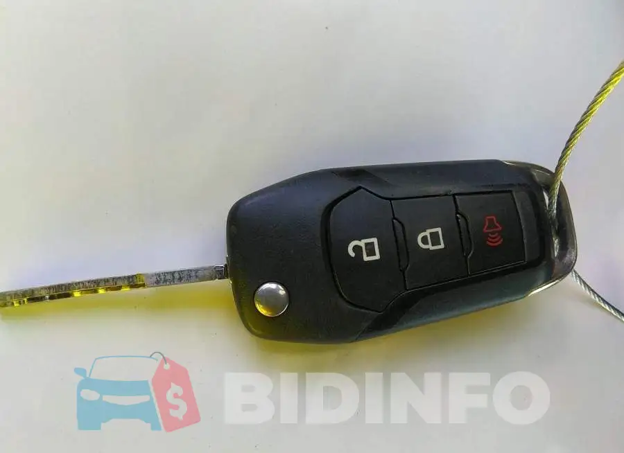 1FTFX1EFXFFC83277 Photo# 11