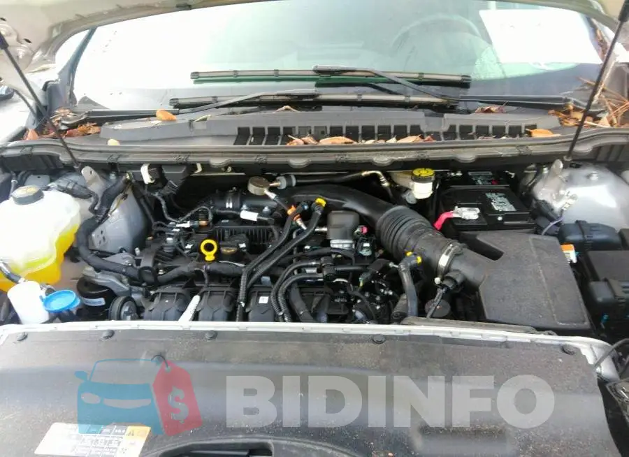 2FMPK4J90NBA38648 Photo# 10