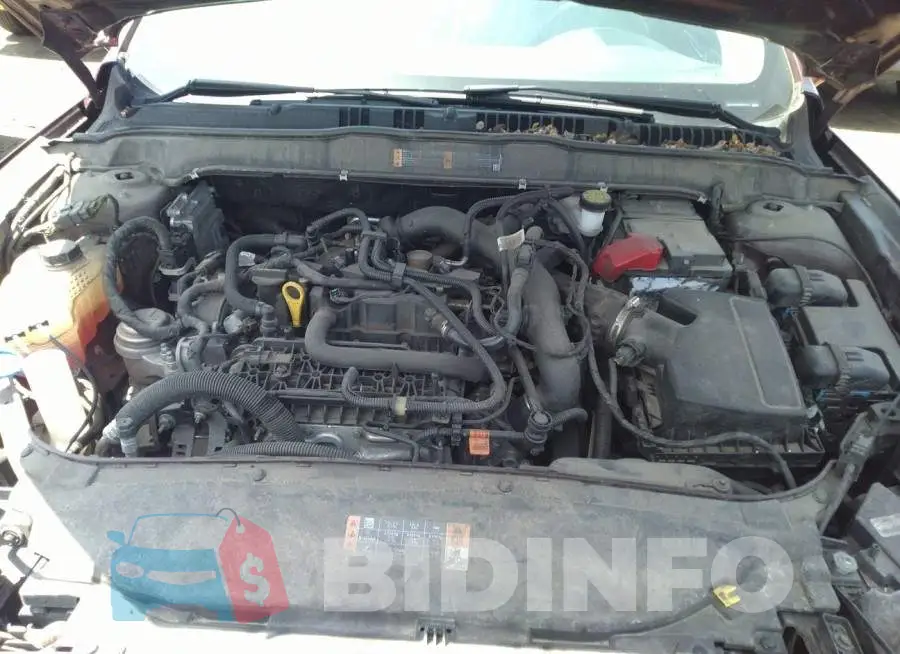 3FA6P0HD8JR280495 Photo# 10