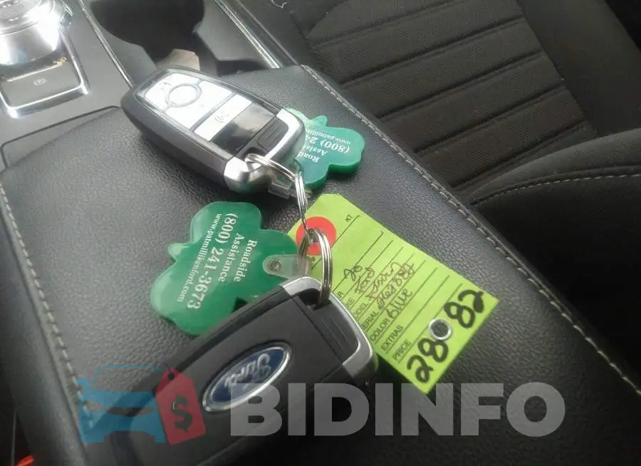 3FA6P0T95LR262882 Photo# 11