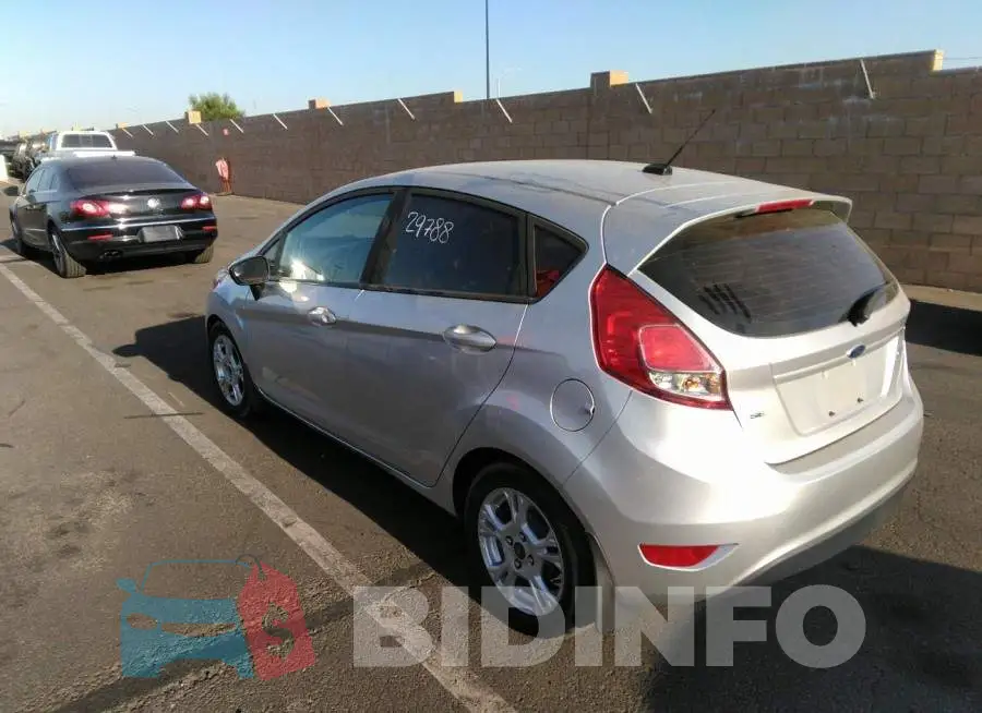 3FADP4EJ3FM225191 Photo# 3