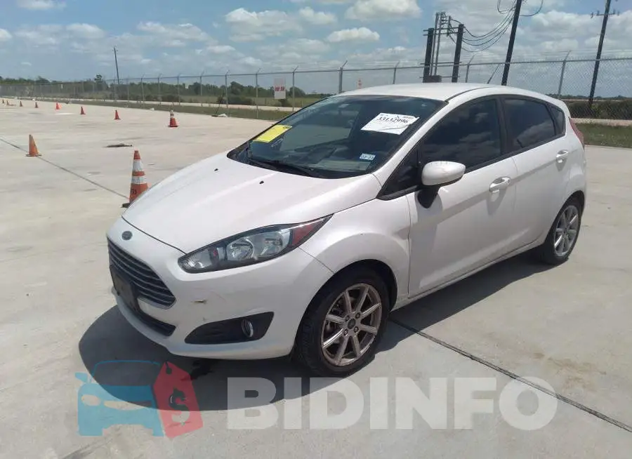 3FADP4EJ6HM125816 Photo# 2