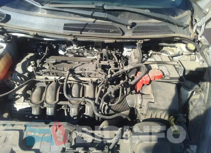 3FADP4EJ8HM113103 Photo# 10