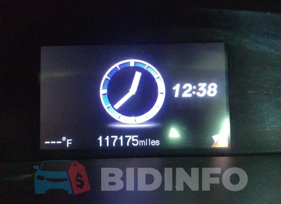 19XFB2F58FE009435 Photo# 7