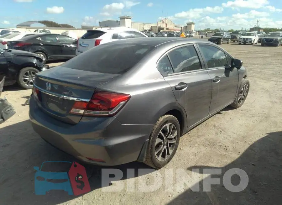 19XFB2F81FE070927 Photo# 4