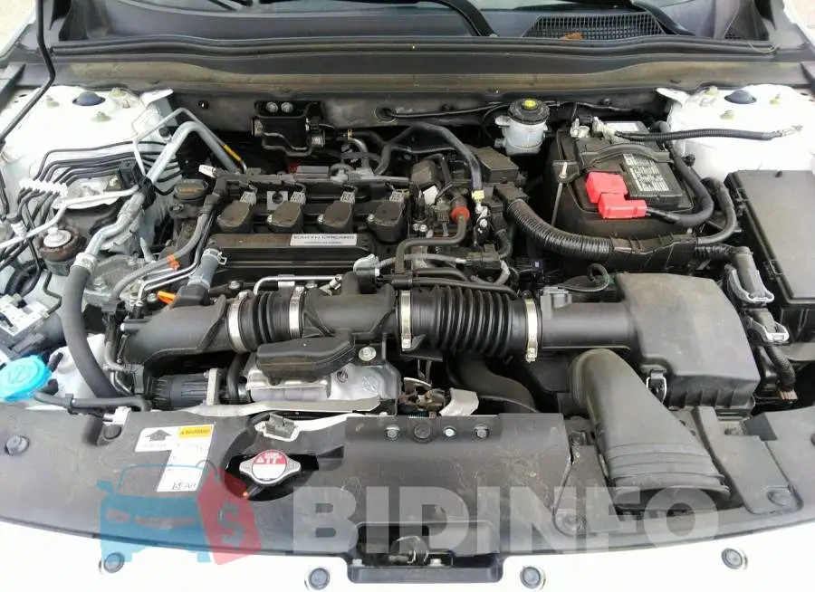 1HGCV1F48JA138235 Photo# 10