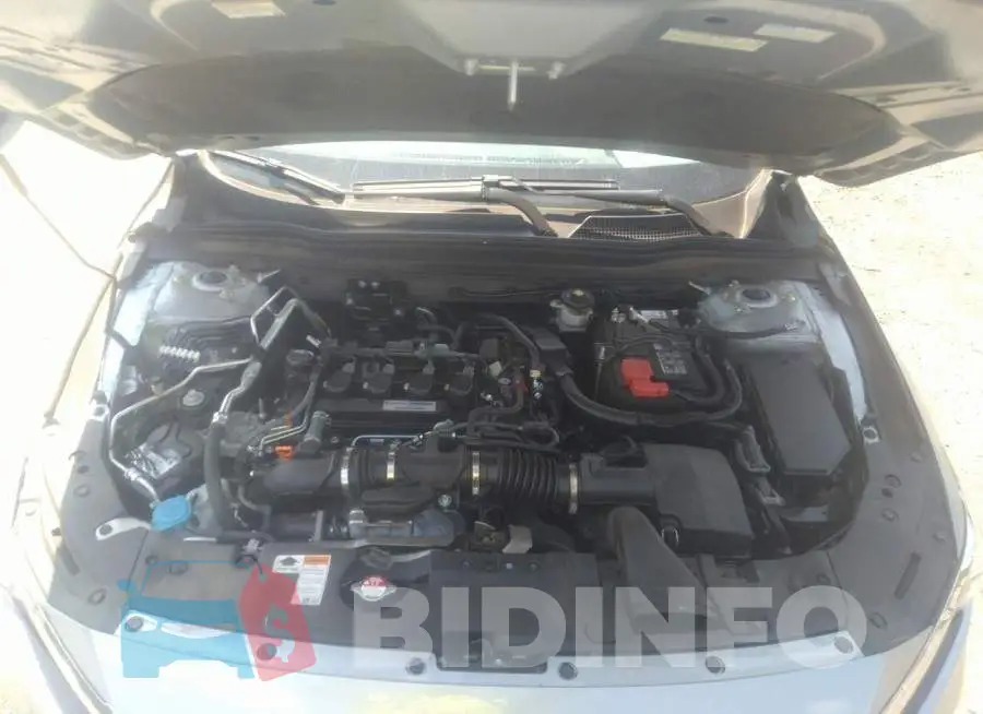 1HGCV1F51KA042263 Photo# 10