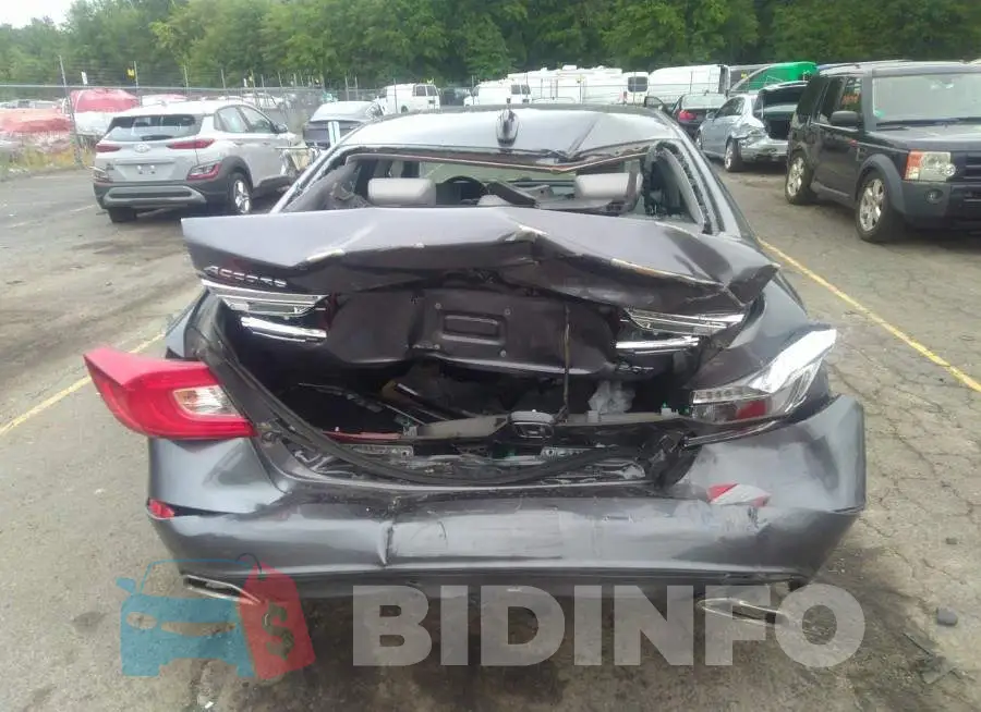 1HGCV2F57JA017047 Photo# 6