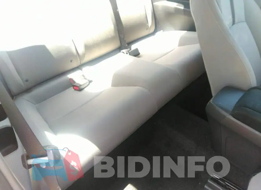 2HGFC3B39KH352746 Photo# 8