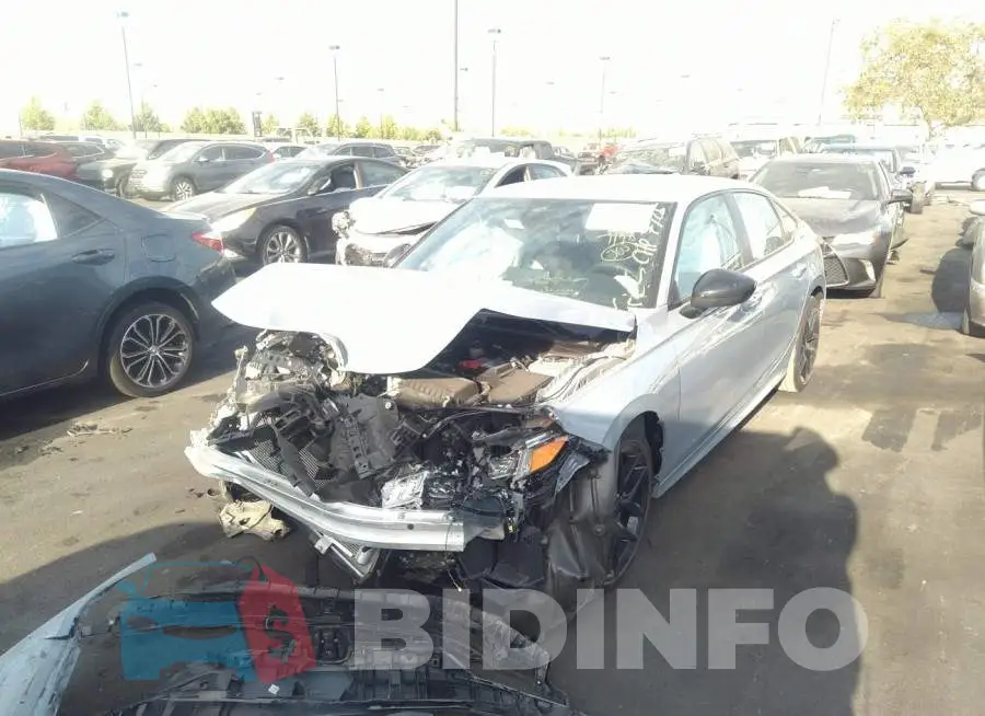 2HGFE2F50NH556064 Photo# 6