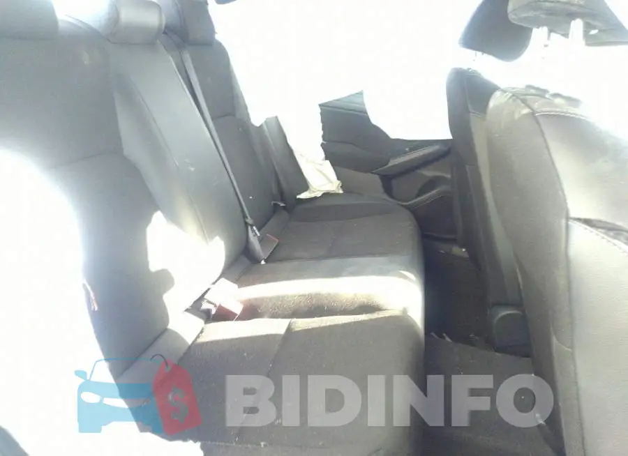 2HGFE2F50NH556064 Photo# 8