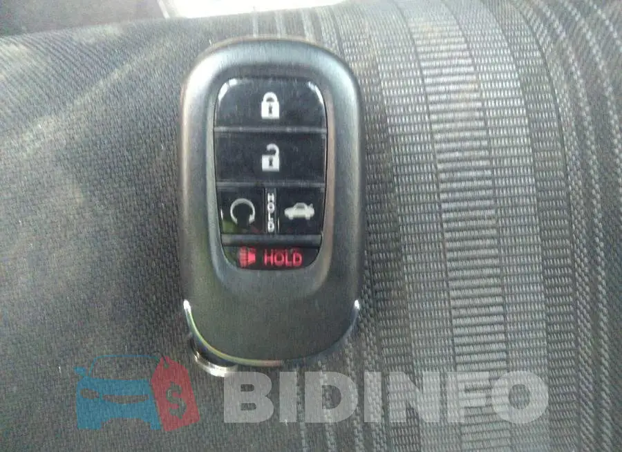 2HGFE2F55NH516806 Photo# 11
