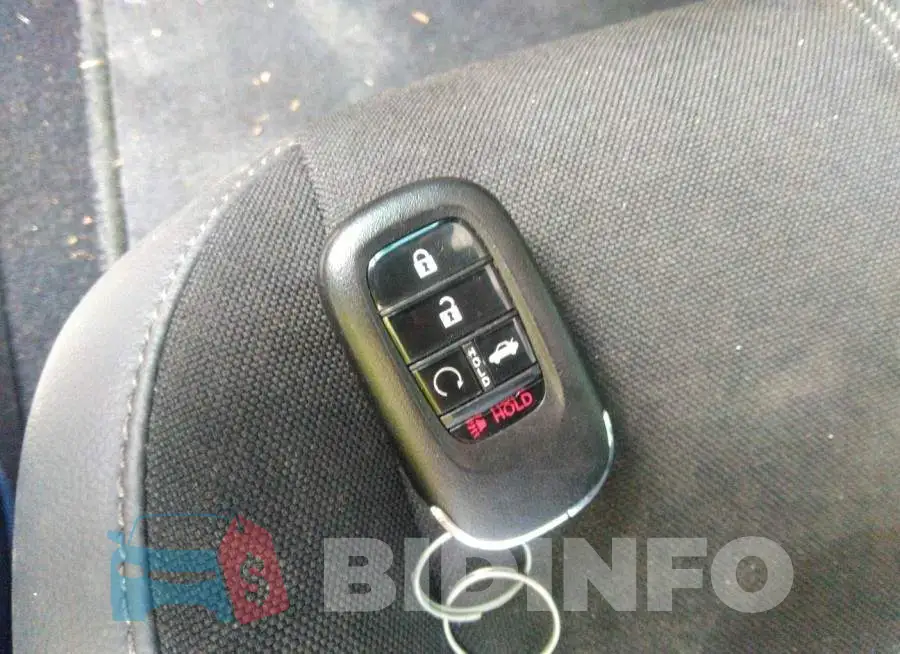 2HGFE2F55NH550731 Photo# 11