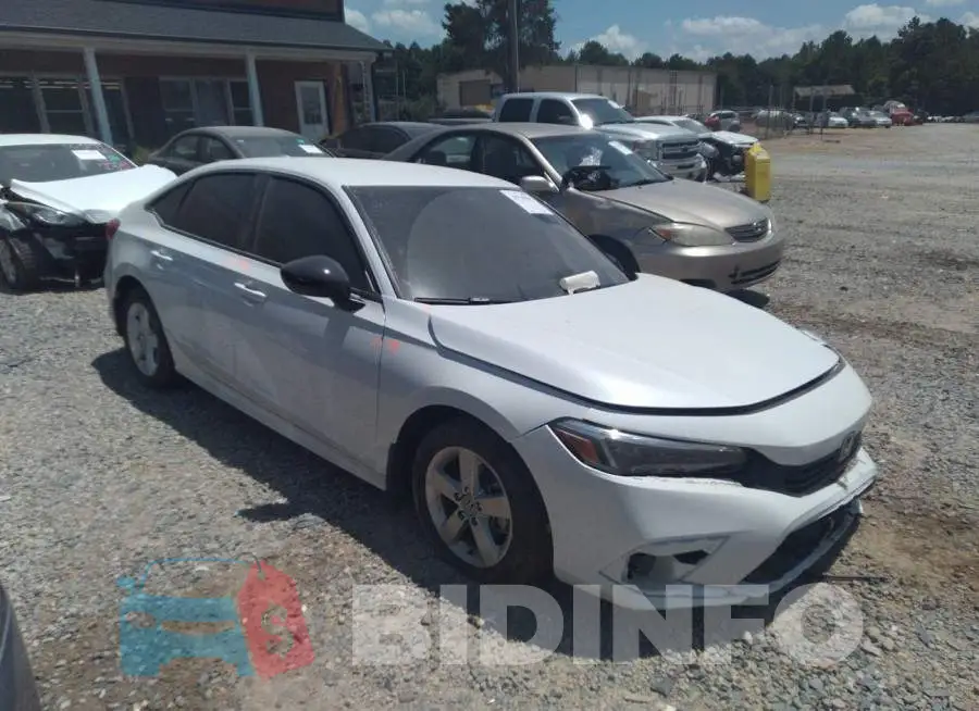 2HGFE2F55NH550731 Photo# 1