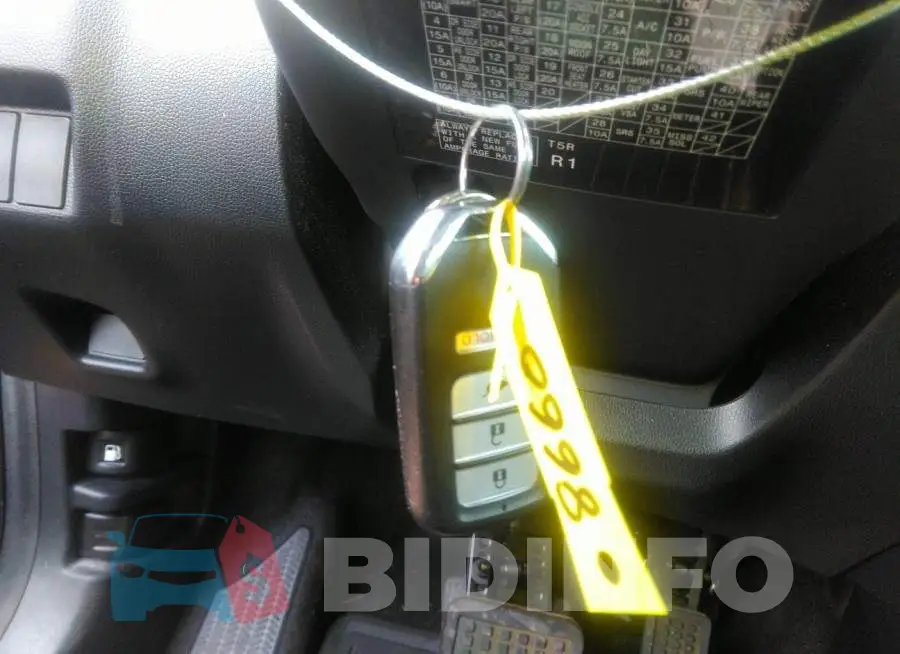 3HGGK5H92LM707242 Photo# 11