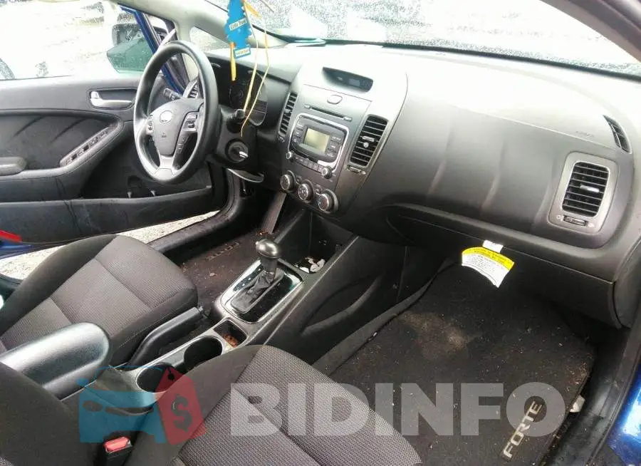 3KPFK4A75HE136943 Photo# 5