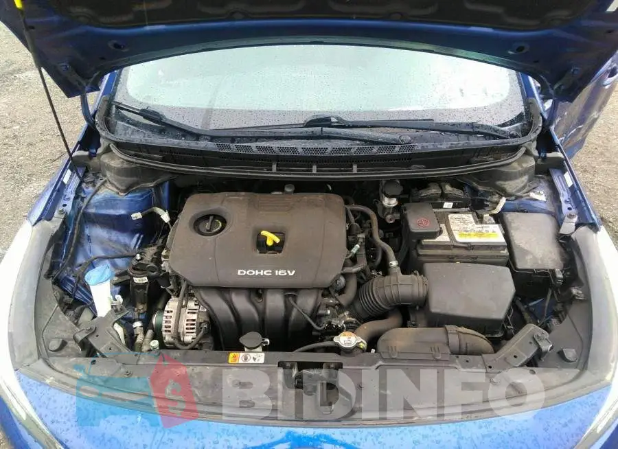 3KPFK4A75HE136943 Photo# 10