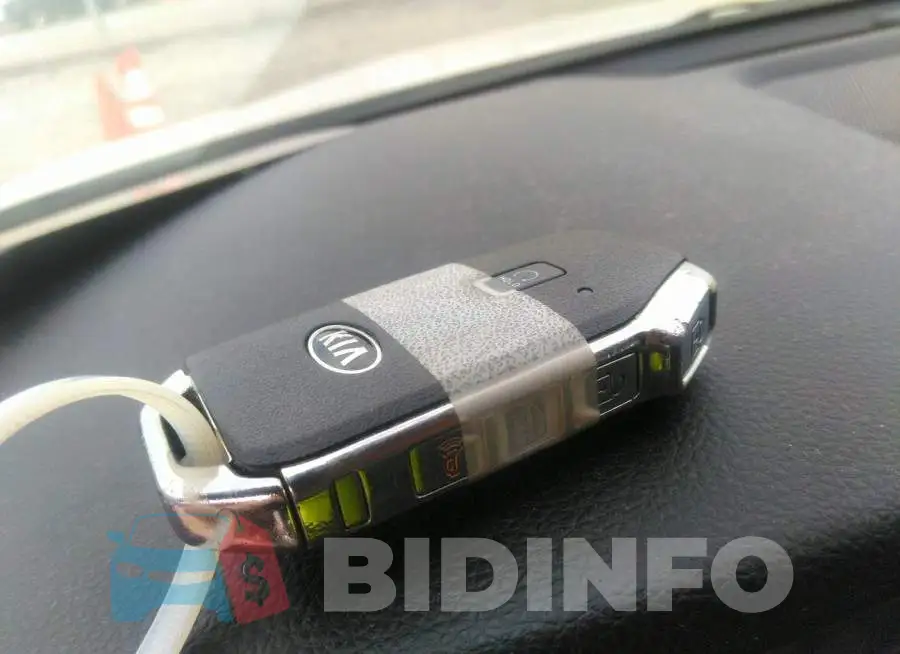 5XXG14J2XMG018433 Photo# 11